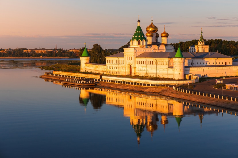 Архитектурная доминанта